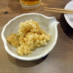 酒嚢飯袋 - おまけのおこげ