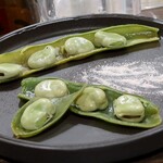 トリワイン ＰＩＫＯＳＨＨＨＵ - そら豆