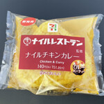 セブンイレブン - 料理写真: