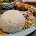 タイ料理レストラン ラナハーン - 