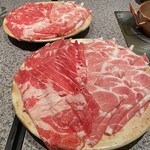 Shabu tei - 