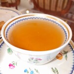 紅茶専門店 ルベール - 
