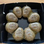 ミスタードーナツ - 料理写真: