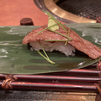 鉄板焼･焼肉 なにわ (リーガロイヤルホテル大阪) - 