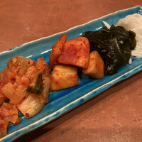 鉄板焼･焼肉 なにわ (リーガロイヤルホテル大阪) - 