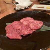 鉄板焼･焼肉 なにわ (リーガロイヤルホテル大阪) - 