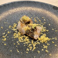 鮨 くりや川 - 