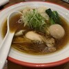 麺宿 志いな