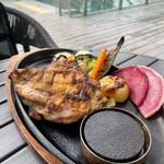 LITORANEO - チキンと焼野菜