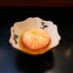 あげは - 『カニまんじゅう』