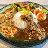 BOTANI：CURRY 梅田店