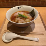 Nippon Ramen 凛 KYOTO - 