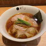 Nippon Ramen 凛 KYOTO - 