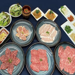 Yakiniku Eno Arumachi - 