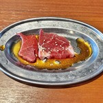 焼肉はせ川 - 