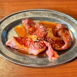 焼肉はせ川 - 