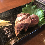 鴨とおばんざい うどの - 