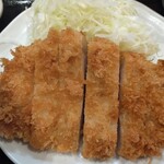 Tonkatsu Hamaya - 