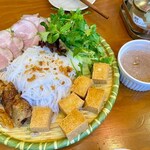 ベトナム料理 ハイズォンクアン - 