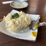 Tonkatsu Kanejuu - 