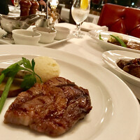 AKARENGA STEAK HOUSE - 