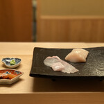 日本橋蛎殻町 すぎた - 