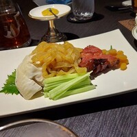 中国料理 翡翠宮 - 