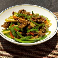 中国料理 翡翠宮 - 