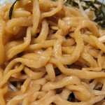 野郎ラーメン - 