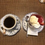 カフェ東亜サプライ - 