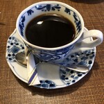 カフェ東亜サプライ - 