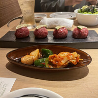 和牛焼肉じろうや 介 wagyu&sake 名古屋駅前本店 - 