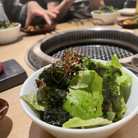 和牛焼肉じろうや 介 wagyu&sake 名古屋駅前本店 - 