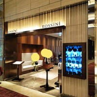 ROSSINI TERRACE -  ROSSINI TERRACE -