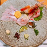 のどぐろ専門 銀座 中俣 - 