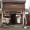 LEGARE