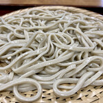 Kakunodate soba - 