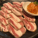 焼肉・韓国料理 KollaBo - 