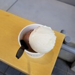 HiO ICE CREAM Atelier 自由が丘 - 