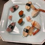 樽八鮨 吉川支店  - 