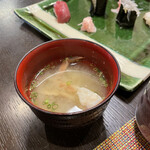 樽八鮨 吉川支店  - 