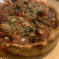 リオ・ブルーイング・コー ビストロアンドガーデン 東京ミッドタウン - 