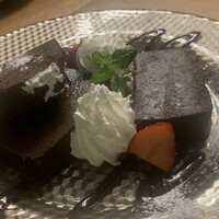 リオ・ブルーイング・コー ビストロアンドガーデン 東京ミッドタウン - 