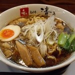 和 dining 清乃 - 有田ブラック～♪（ホルモン増し）（８８０円）