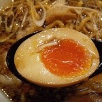 和 dining 清乃 - 煮玉子～♪