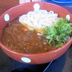 Tokutoku - カレーうどん