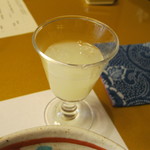 Saikaiseki Urawa Takasago - 食前酒
