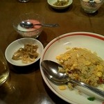 鐘楼 - チャーハン