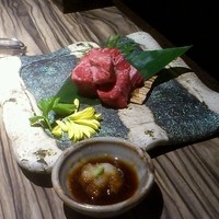 焼肉 べこ亭 たまプラーザ本店 - 上ヒレ肉