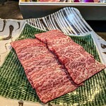 Sumibiyakiniku Enju - 